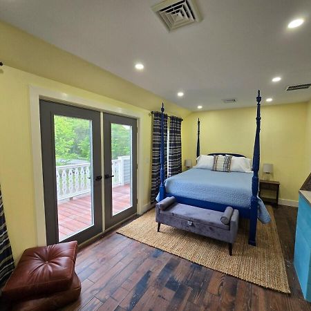Heritage Trail Farmhouse New Hampton Ngoại thất bức ảnh
