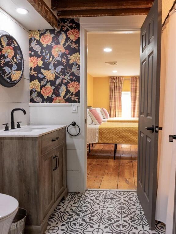 Heritage Trail Farmhouse New Hampton Ngoại thất bức ảnh