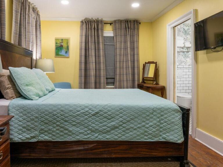 Heritage Trail Farmhouse New Hampton Ngoại thất bức ảnh