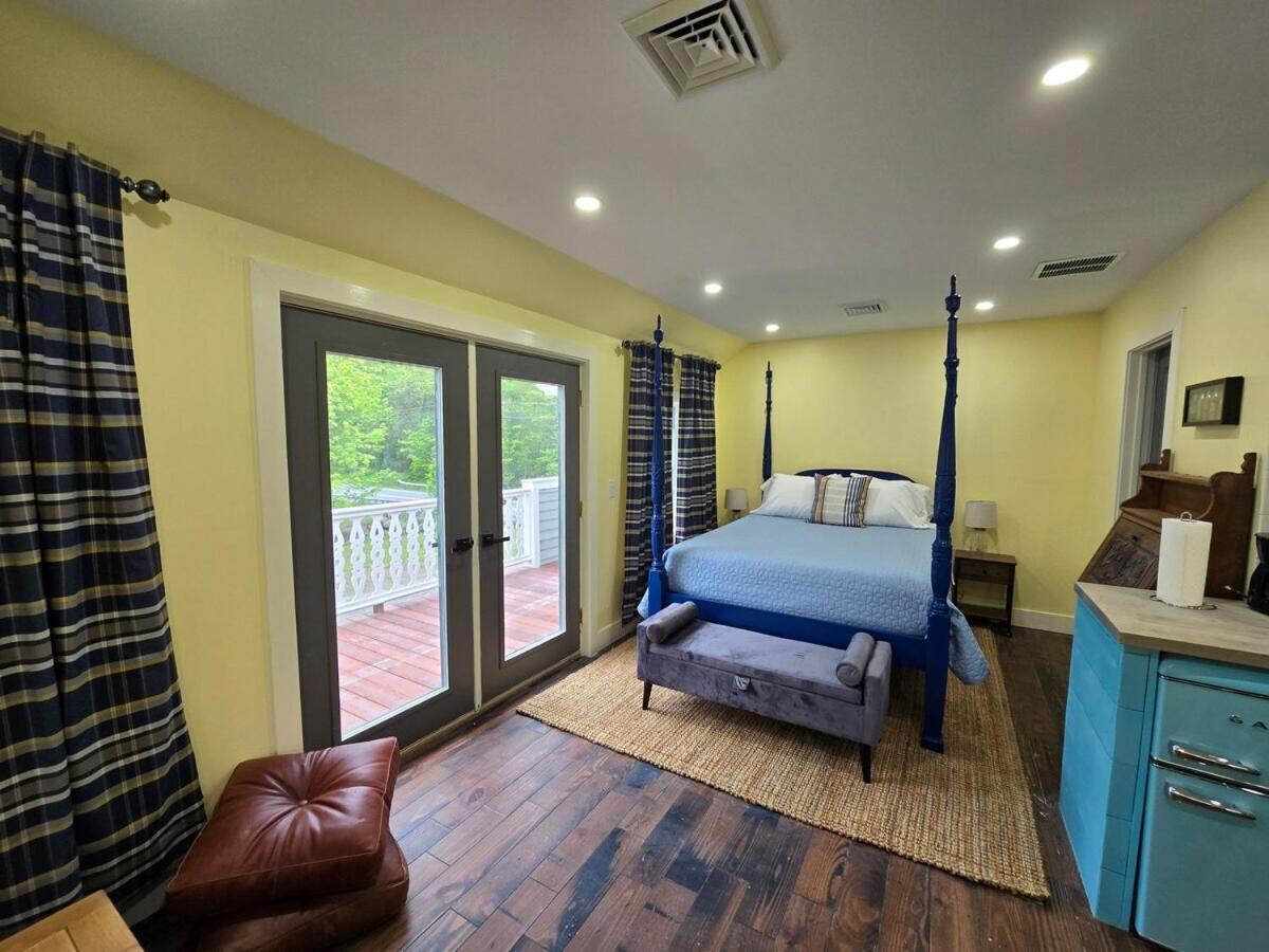 Heritage Trail Farmhouse New Hampton Ngoại thất bức ảnh